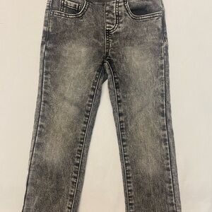 Wonder Nation Gray Denim Jeans